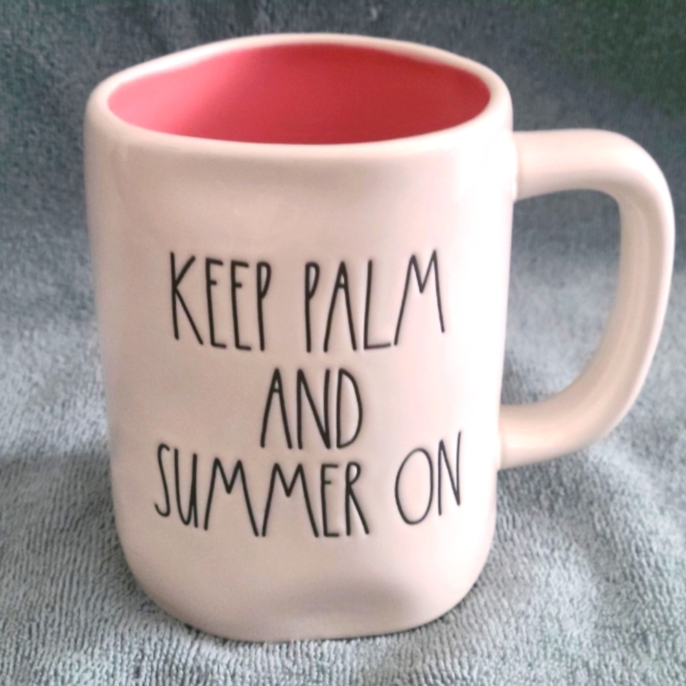 Rae Dunn Mug